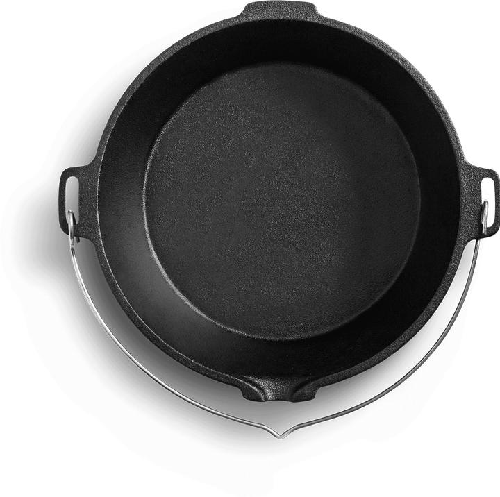 Actual product image Burnhard Dutch Oven John 5.6L