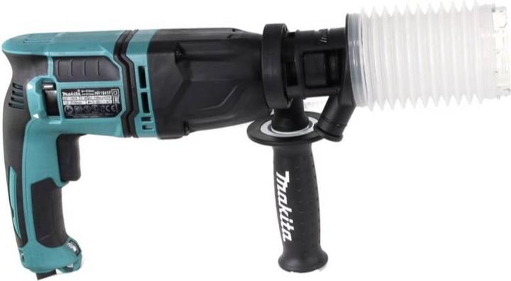 Actual product image Makita Hr1841fj (Electrical connection)