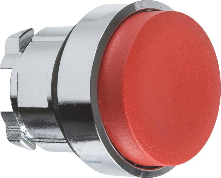 Image du produit Schneider Electric Bouton-poussoir rouge