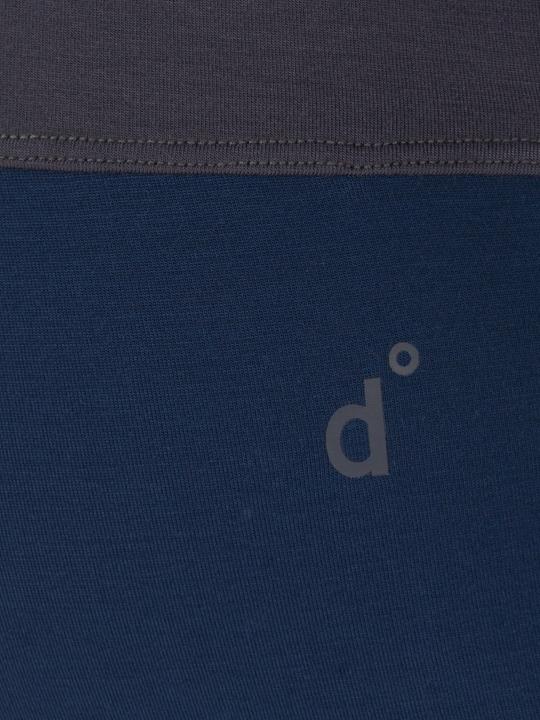 Produktbild Dagsmejan Pyjama Unterteil "Balance" nachtblau (XL)