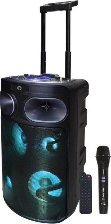 Produktbild Manta SPK0803B140 Fobos (4 h)