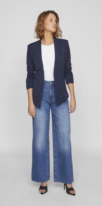 Image du produit Vila Blazer ajusté à manches 3/4 (XS)