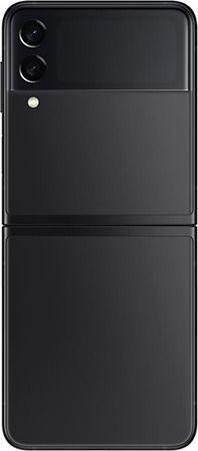 Image du produit Re!commerce Galaxy Z Flip3 5G (256 Go, Noir, 6.70", 12 Mpx, SIM + eSIM, B / Très bon)