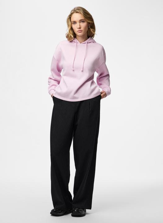 Immagine prodotto Pieces Pcchilli Ls Hoodie Noos Bc (XS)