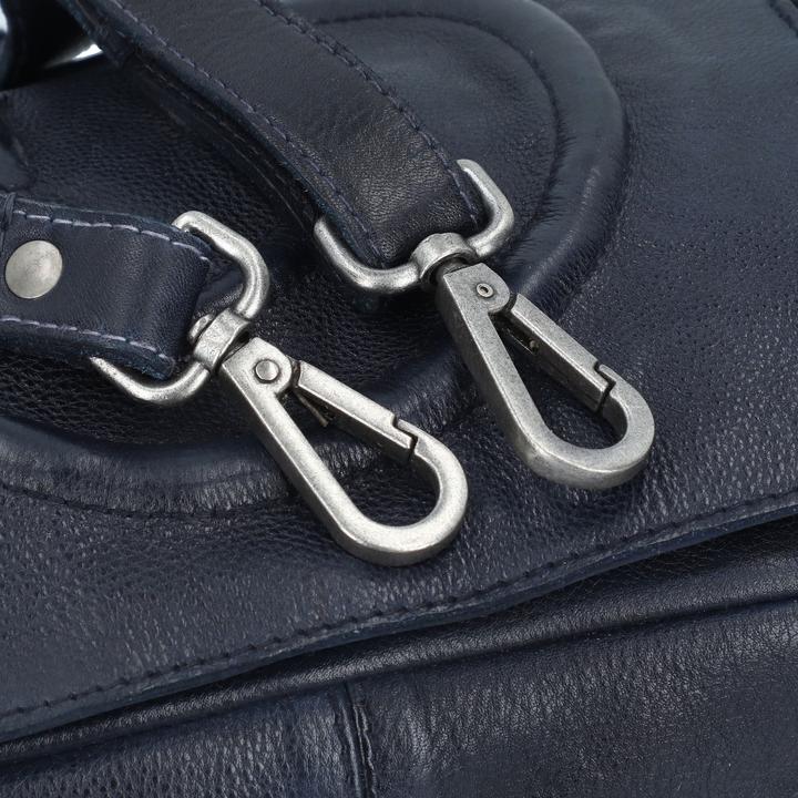 Produktbild Taschendieb Marxergasse 3 Umhängetasche Leder 20 cm