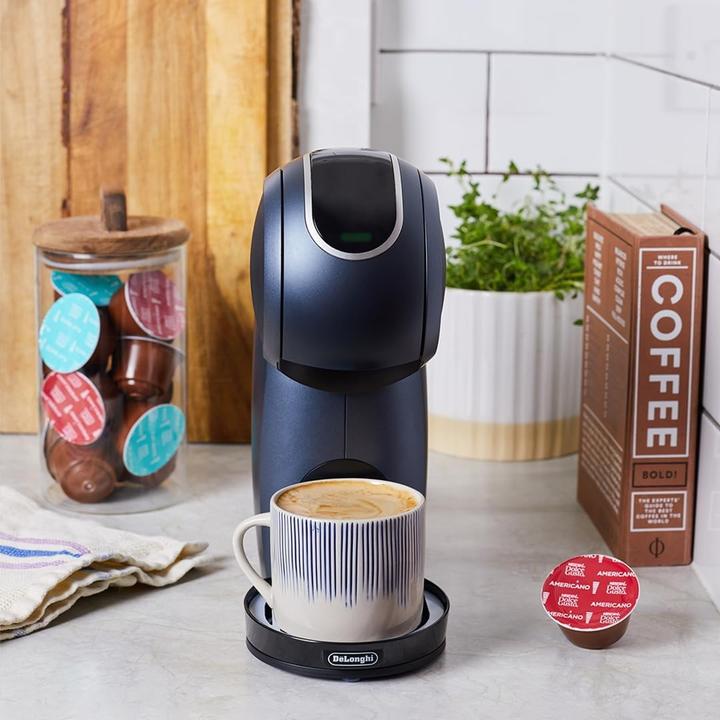 Produktbild De'Longhi Genio S Touch (NESCAFÉ Dolce Gusto)