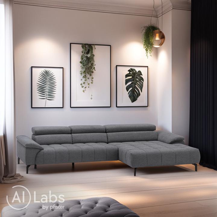 Produktbild Beldomo Style Vegas-S (Ecksofa)