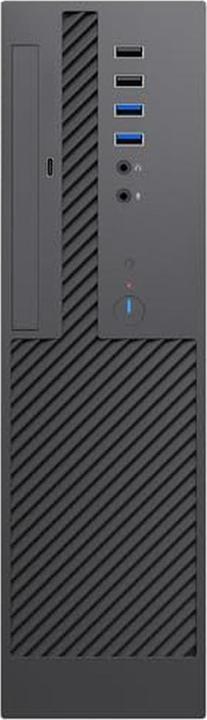 Actual product image Itek PILOT Z8 Lite (mATX, Mini-ITX)