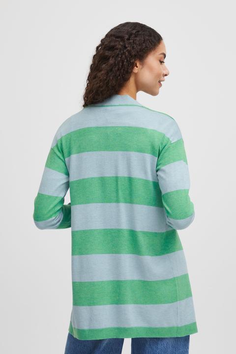 Produktbild B.young BYMMPIMBAH LONG CARDIGAN - 20811925 (M)