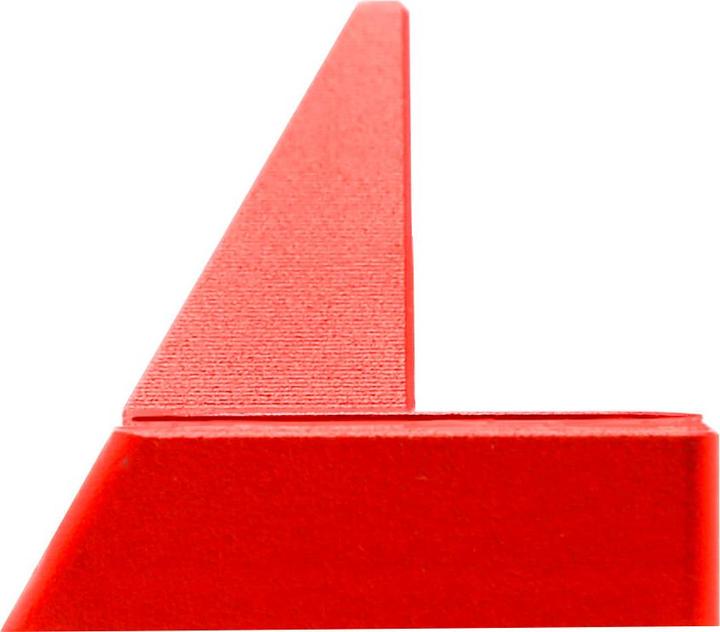 Produktbild Simagic Pedal Heel Stop