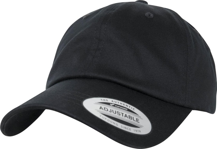 Image du produit Flexfit Low Profile Organic Cotton Cap (Taille unique)