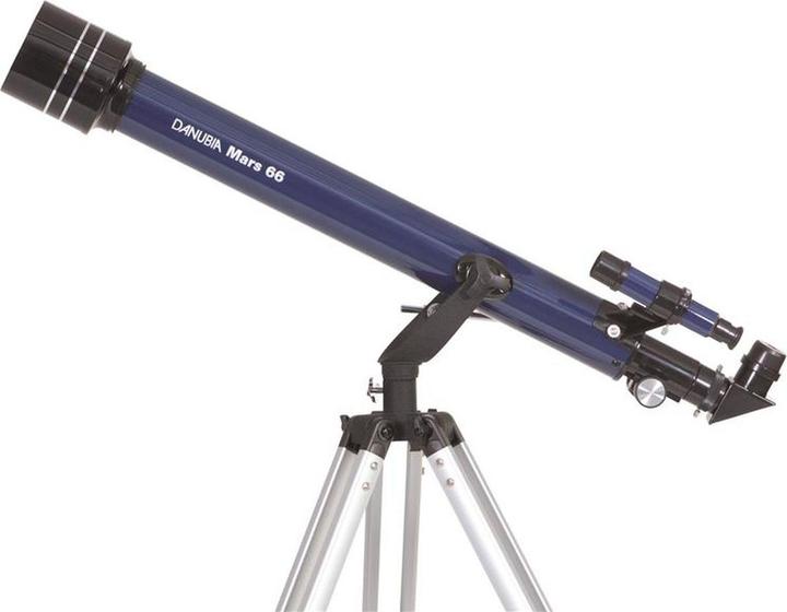 Produktbild Danubia Mars 66