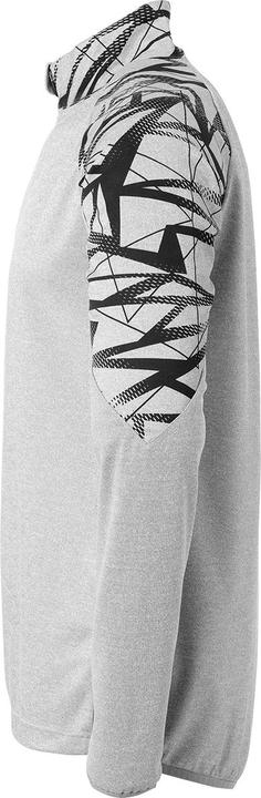 Image du produit Uhlsport 1/4 ZIP TOP GOAL 25 1/4 ZIP TOP (L)