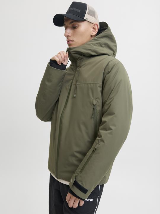 Immagine prodotto Jack & Jones Jcofusion Technical Jacket Sn (L)
