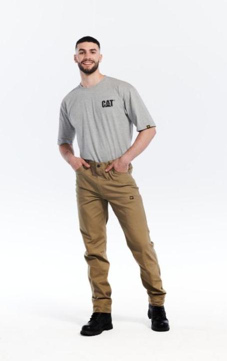 Produktbild Cat Utility (W38/L32)