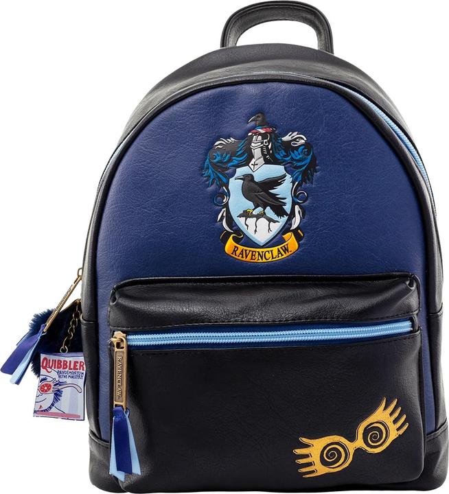Actual product image Ravenclaw Backpack