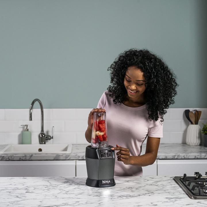 Actual product image Ninja Mixer with Auto-iQ (1000 W)