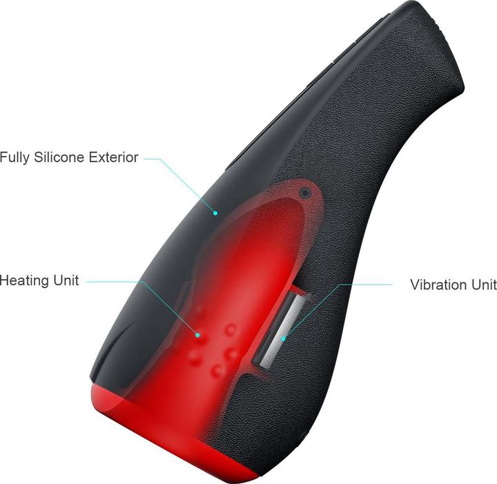 Image du produit Otouch Airturn1