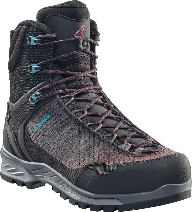 Produktbild Lowa Mangart GTX Mid Ws (41)