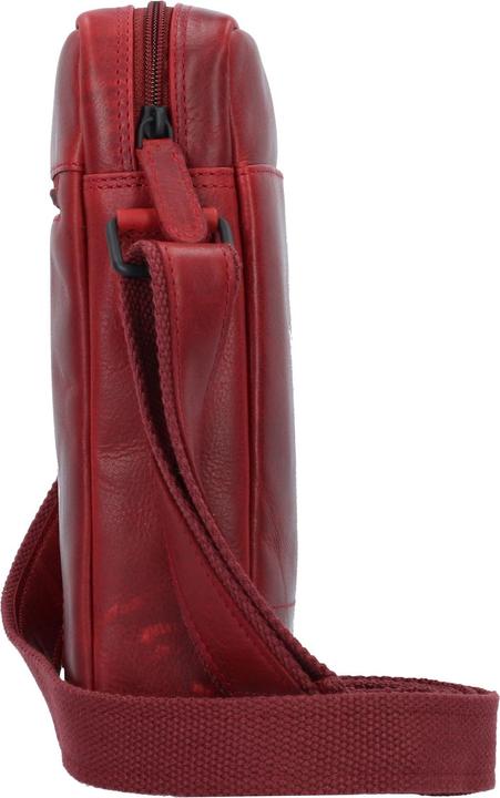 Produktbild Jack kinsky Risör Umhängetasche Leder 20 cm