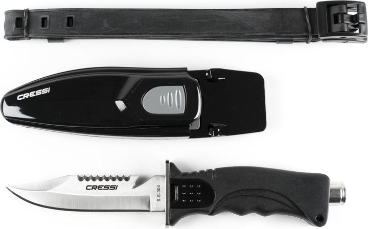 Cressi Scorpion (23.50 cm)