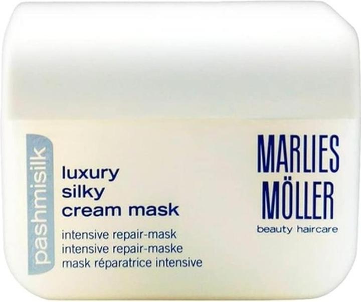 Produktbild Marlies Möller Silky cream mask (125 ml)