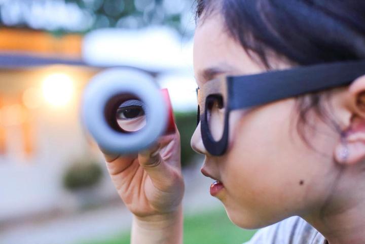 Actual product image Plantoys Detective Set