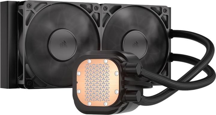 Corsair Nautilus 240 RS