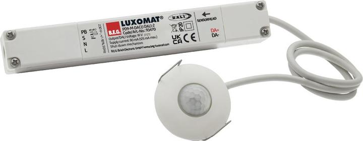 Produktbild BEG B.E.G. 93470 (10 m)