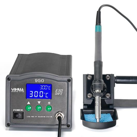 Produktbild Yihua 950 150W Industrielle Hochfrequenz-Lötstation