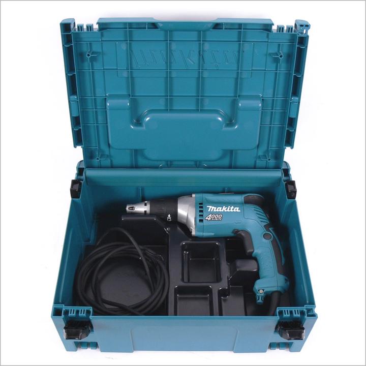 Produktbild Makita FS 4300 J Schrauber 570W 16Nm + Makpac 2