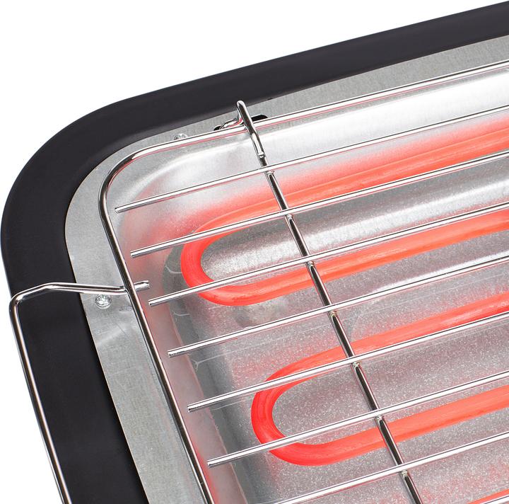 Actual product image Tristar BQ-2883 (2 kW)