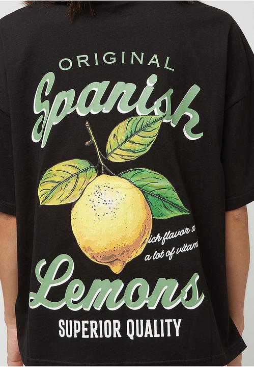 Actual product image Pegador Chapi Heavy Oversized T-Shirts - 201121 (XS)