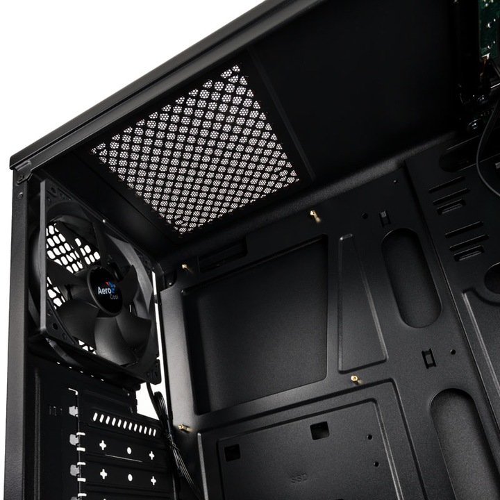 Actual product image AeroCool Rift (ATX)