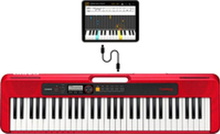 Produktbild Casio CT-S200 (61 Tasten)