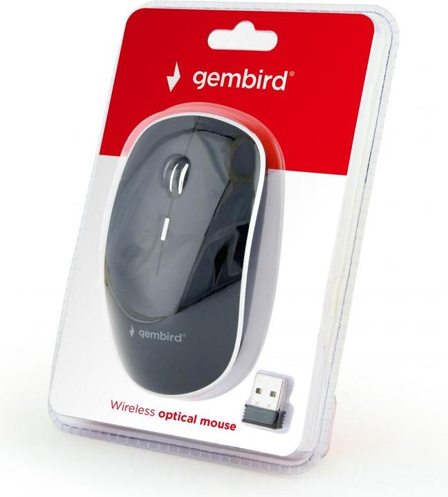 Produktbild Gembird NX 7015 (Kabellos)