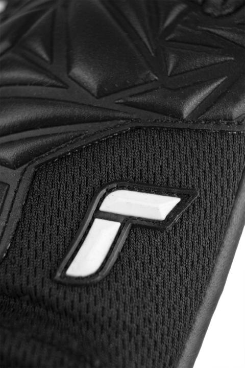 Actual product image Reusch Attrakt Gold NC Junior