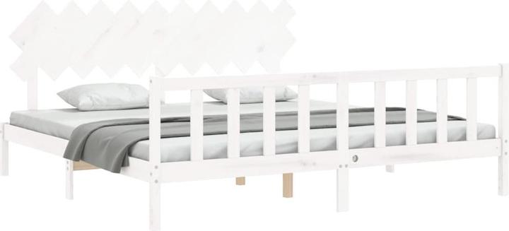 Actual product image vidaXL Indie (200 x 200 cm)