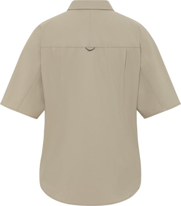 Produktbild Jack Wolfskin Sierra Quest Ss Shirt W (L)
