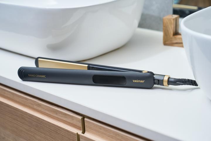 Zelmer ZHP2300 (Glätteisen)