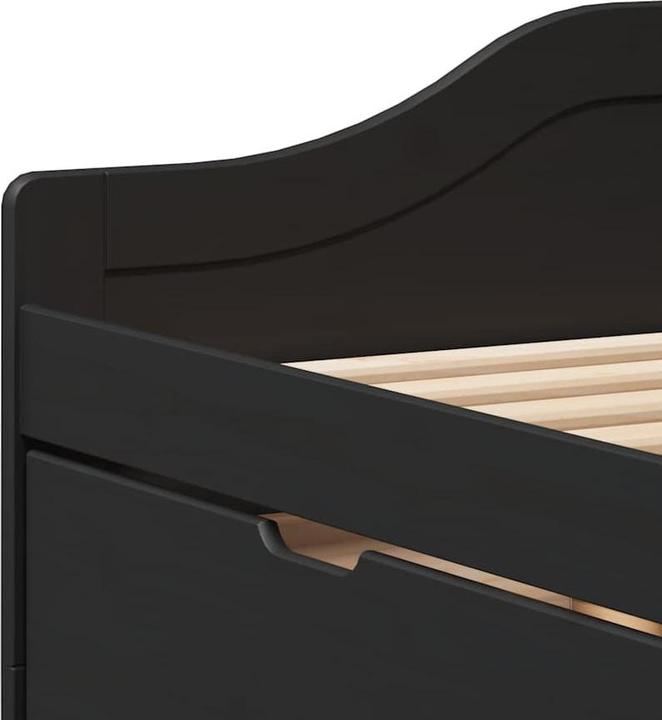 Actual product image vidaXL Tagesbett (90 x 200 cm)