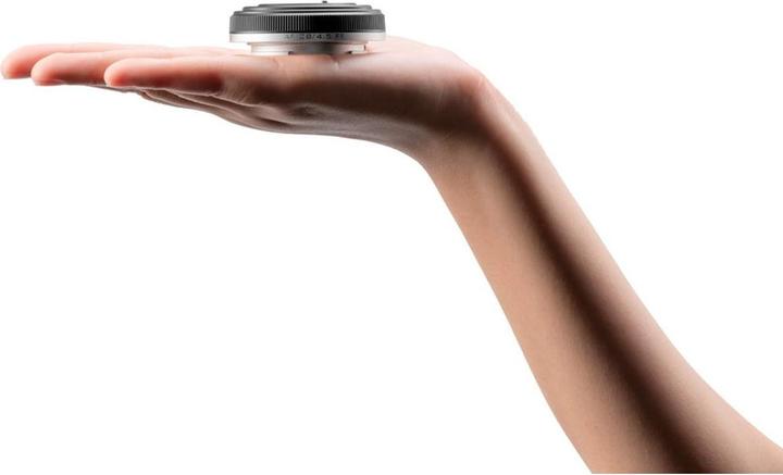 Produktbild Viltrox 28 mm f/4.5 FE (Sony E, APS-C / DX, Vollformat)