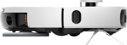 Produktbild EZVIZ RS2 Robot Vacuum & Mop Combo (4000 Pa, Wischpads (rotierend))