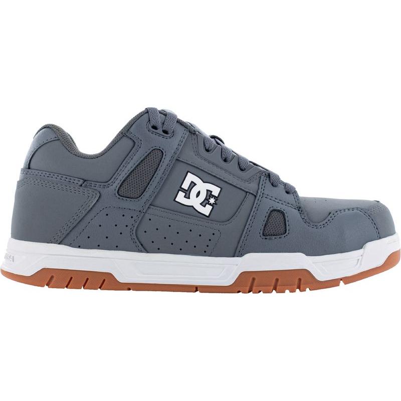 DC Shoes, Sicherheitsschuhe, S3s Stagwork (44)