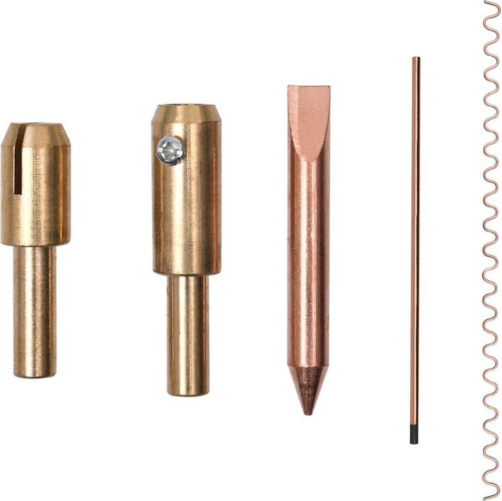 Actual product image vidaXL Ausbeulwerkzeug-Set