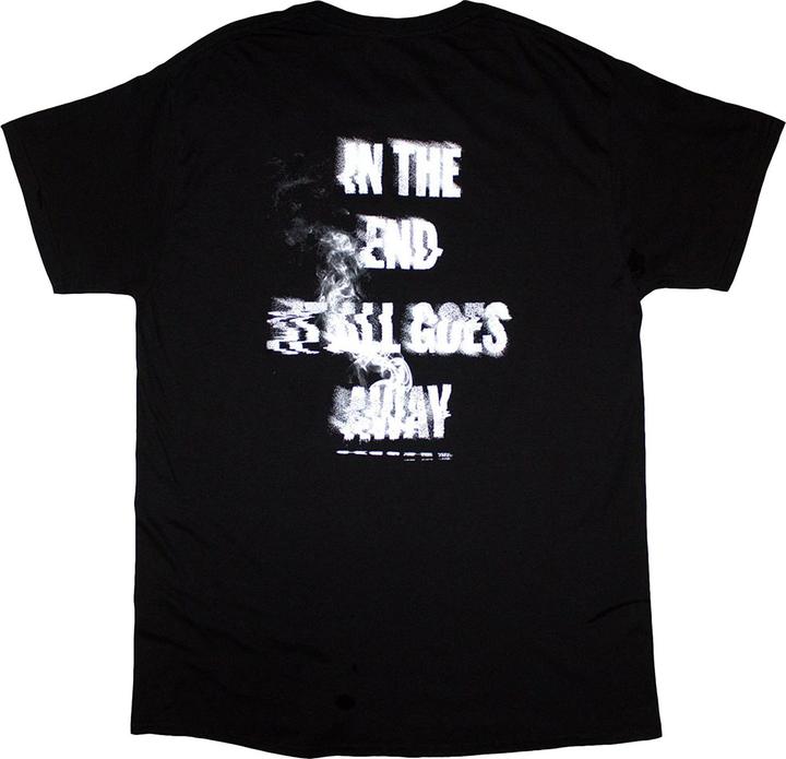 Produktbild System Of A Down All Goes Away TShirt (XL)