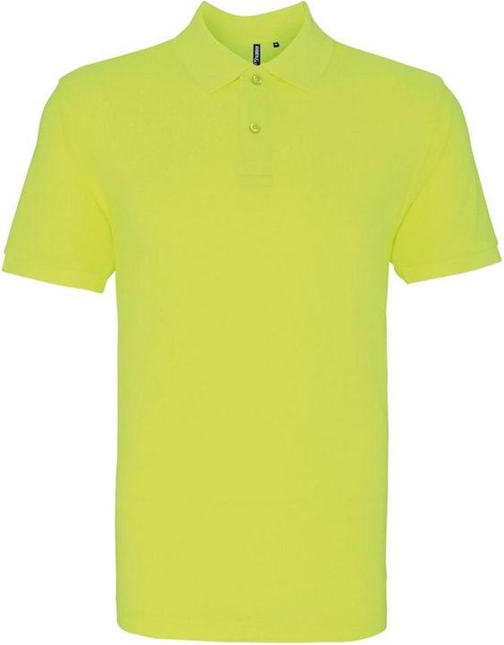Jaune fluo
