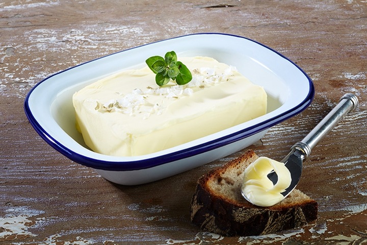Produktbild APS Schale "ENAMELWARE"