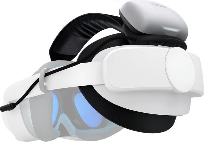 Bobovr P4U Battery Relief Strap for Pico 4 Ultra/Ultra Enterprise (10000mAh).