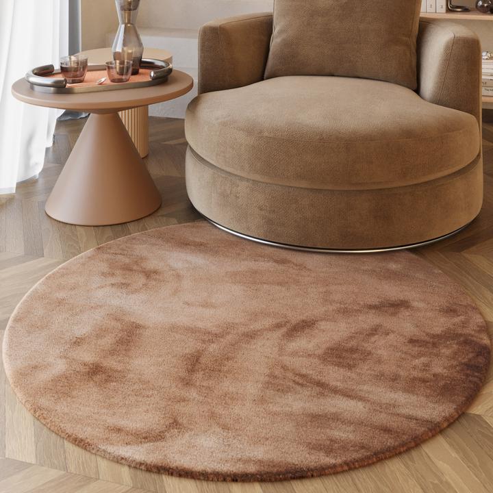 Image du produit Esprit Tapis Alice (150 x 150 cm)